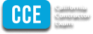 California Logo